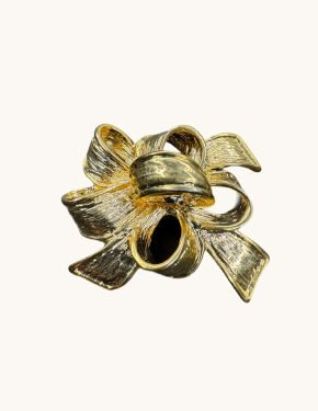 Gold Tone PIN